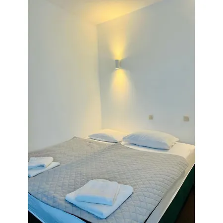 Pod Debem Hotel Szydlowiec
